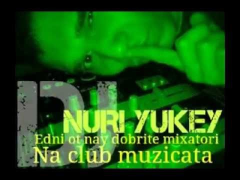 Nuri Yukey vs. Katerino Mome(epic version 2014)