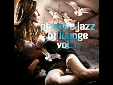 Velvet Lounge Project - Contigo