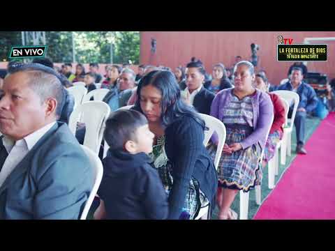 WILSON CAMEY Y SU BANDA TRANSFIGURACION EN VIVO DESDE SAN JOSE POAQUIL CHIMALTENANGO