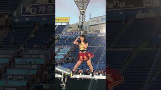 AKB48向井地美音　ライブでミニスカート気になる