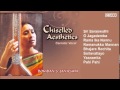 CARNATIC VOCAL | CHISELLED AESTHETICS | BOMBAY. S. JAYASHRI | JUKEBOX