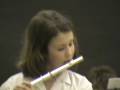me playing drunken sailor on my flute 