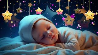 เพลงกล่อมเด็กนอนหลับลึก ♫ Mozart Lullaby for Babies to Go to Sleep