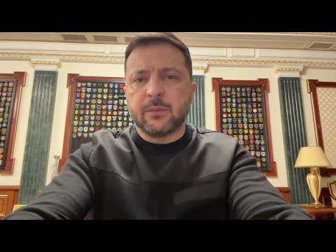 Україна пропонує взаємовигідне партнерство: ми можемо посилити тих, хто може посилити нас – звернення Президента