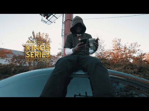 (Watch In HD) Mark Dubb - Fresh Prince (Directed by King Tyme)