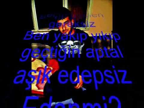 Sercan Çalışkan-Aşka Açık Pencere