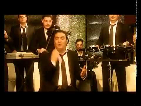 Petrica Cercel - Am plecat de jos