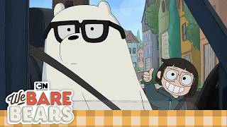 Download lagu Baby Panda | We Bare Bears | Cartoon Network mp3 Download lagu Baby Panda | We Bare Bears | Cartoon Network mp3