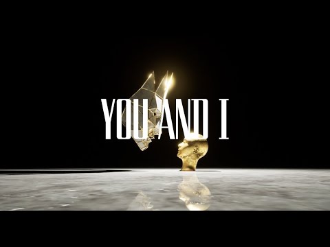 ALOTT, Wankelmut, Enny-Mae - You And I (Official Visualizer)