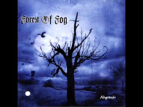 Forest Of Fog--Am Abgrund