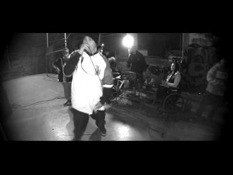 CYPHER 2 (CANCHA PEDREGAL) Soundsystem special