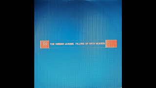 The Human League - John Cleese; Is He Funny (Self Preservation Society House Mix)
