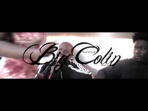 Big Colin - Hypnotize (Offical Video) Shot by @Fullclippro