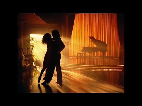 Tango Scene from Francis Ford Coppola's One from the Heart (1981)