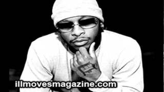 ROYCE - HOOD LOVE FEAT. BUN B & JOELL ORTIZ (PRODUCED BY DJ PREMIER)