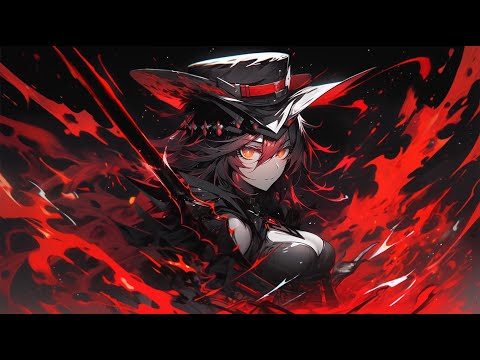 Nightcore Gaming Mix 2026 ♫ Top EDM & Gaming Tracks ♫ Nonstop Remix Playlist