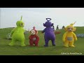 Teletubbies Dancing To Jesus Loves Even Me