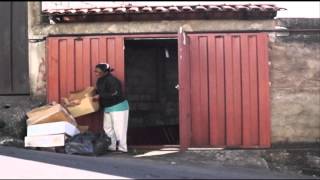 Brasil Além: o sistema de coleta de lixo de Ouro Preto, MG - Jornal Futura - Canal Futura