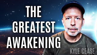 The Revolution Is Happening - Kyle Cease