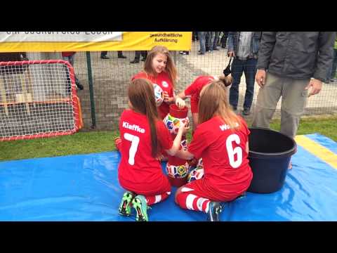 Der Turmbau zu Volmerdingsen