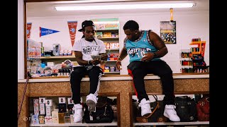 Act Out (Dynamite) Trigga Tarantino X Gata Mudd