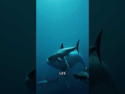 Pourquoi l’océan célèbre-t-il la mort d’une baleine ?