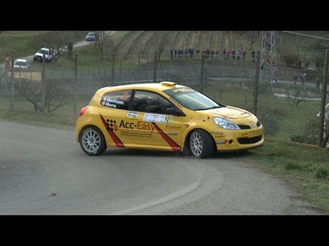 Preview 2017 5° Rally Colli del Grignolino Monferrato