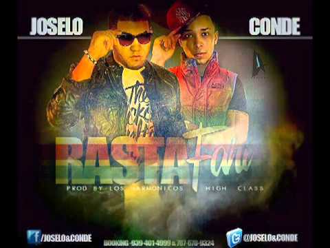 Joselo y Conde -- Rastafary (ORIGINAL ) ( Prod By