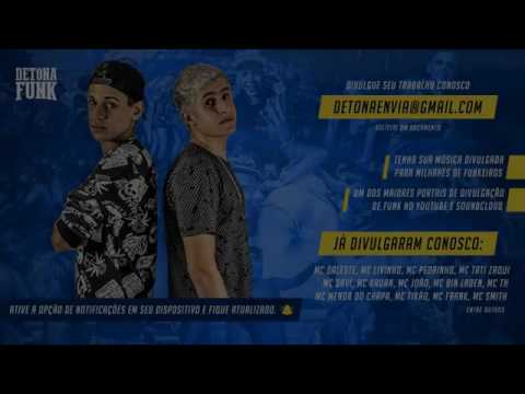 Mcs Deco e Luco - Oh Garota - Lançamento 2017