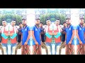Kabara Pusi Santali Video Song