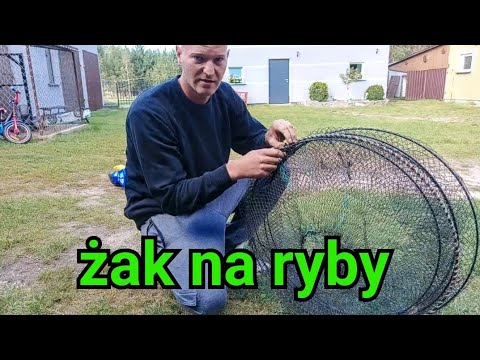 I set a poaching trap on private water 😀 #fishing