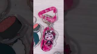 【グッズ紹介】@harurun_1201 ちゃんの動画を参考にさせていただきました！許可もちゃんとあります！#沙花叉クロヱ #飼育員 #ホロライブ #グッズ