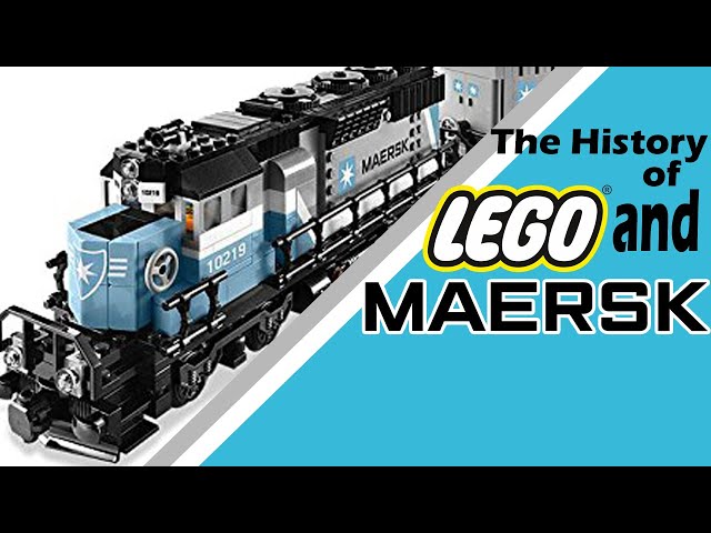 Pronúncia de vídeo de Maersk em Inglês