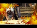 Adobe After Effects Project Free - Vintage Autumn ...