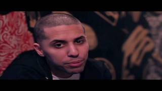 Laws "Lady Hip Hop" Official Music Video