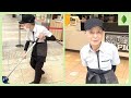 Why Honda Tamiko Still Works at 92 — The Grace of a Moving Life (2)