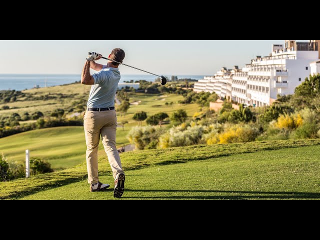 Andalusia ,mare e golf