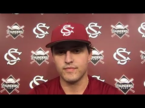Julian Bosnic Media Availability — 5/6/21