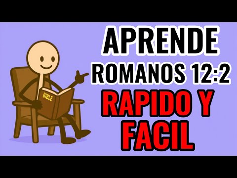 Romanos 12:2 Explicado: El Cambio Verdadero vs La Fe de Apariencia