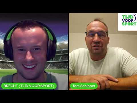 ⚽️👊DEN AFTRAP | OP BEZOEK BIJ... SK LONDERZEEL (COACH) 👊⚽️