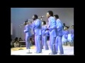 The Spinners - I've Got To Make It On My Own - Live - 1976