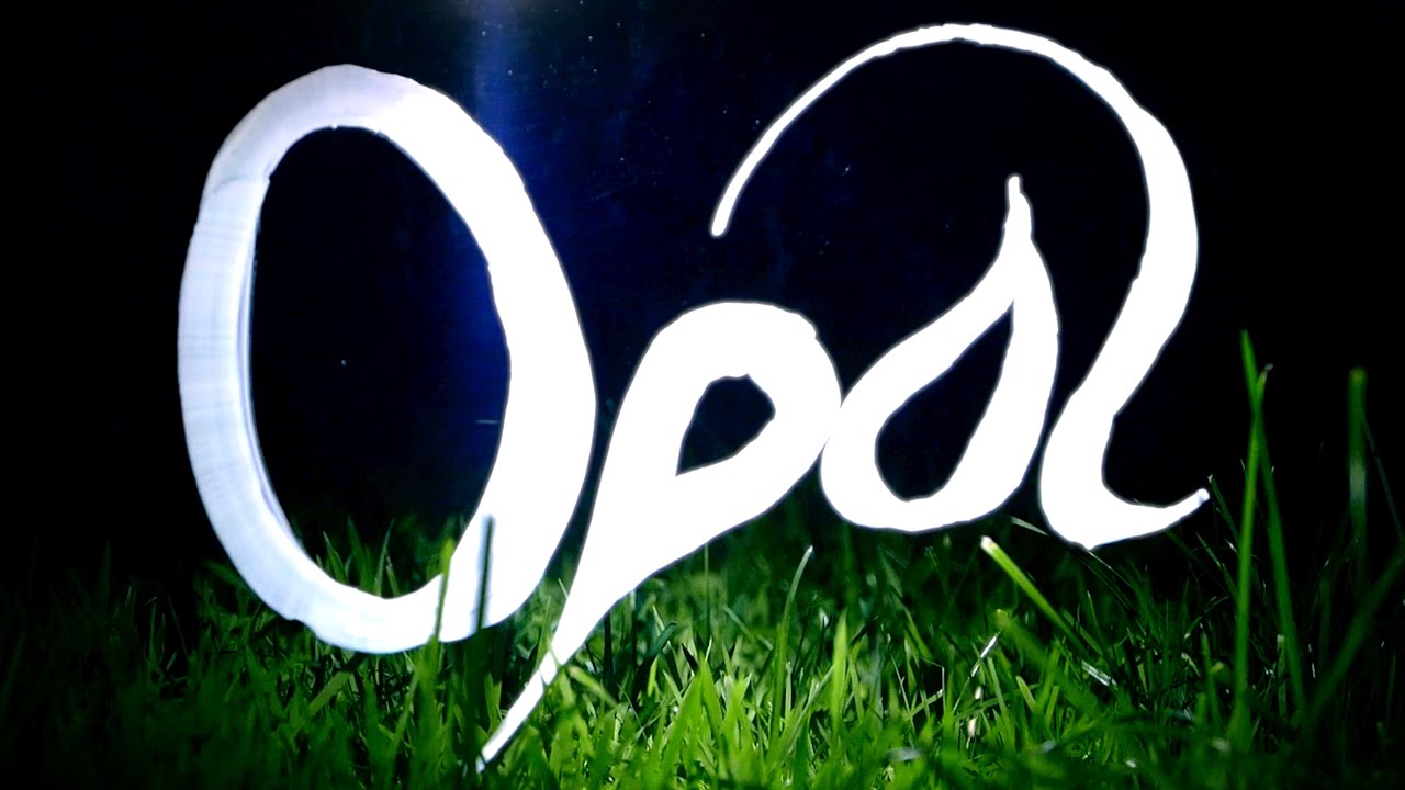 Sublab & Azaleh - Opal