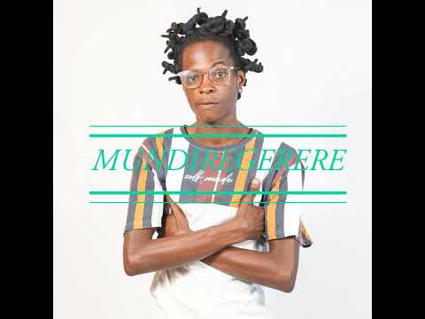 Mundiregerere ... Caribbean riddim Don Don production June 2022