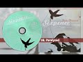 08. Paralyzed - Sixpence None The Richer