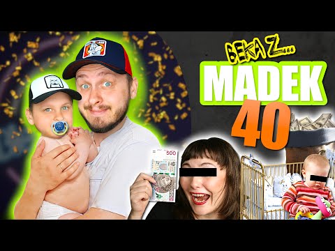 Beka z MADEK 500+