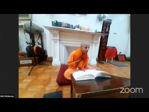 11-23-2024 HG Raghava Kripa Prabhu SB 7.2.9