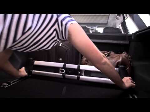 KIA Cee'd Sports Wagon Review | Wessex Garages