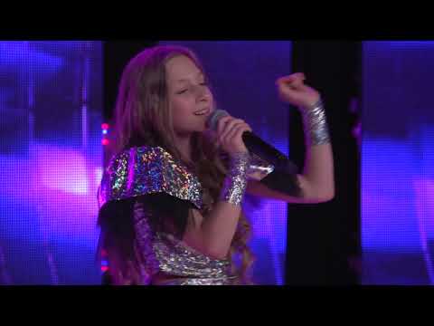 Rusnė Varanavičiūtė, 11 metų, Lietuva