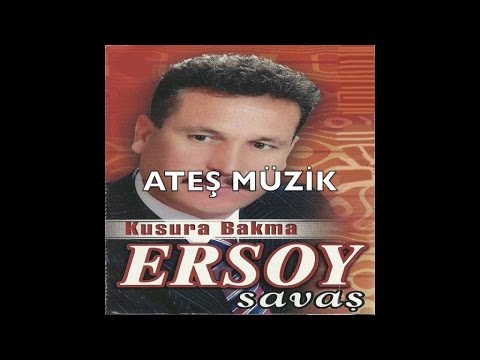 Ersoy Savaş - Kaldı Yarına