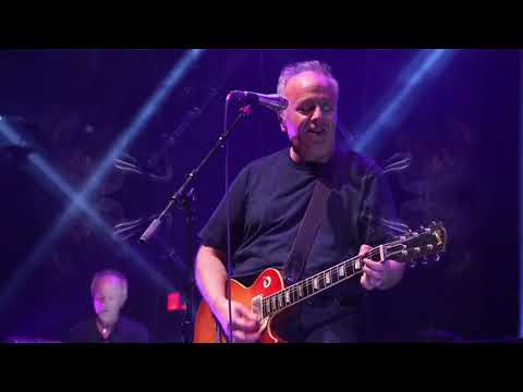 Ween 10-01-21 Flutes of Chi - Live at Brooklyn Bowl, Las Vegas